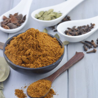 Spice powder