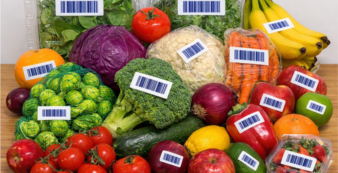 Traceable farm sourcing